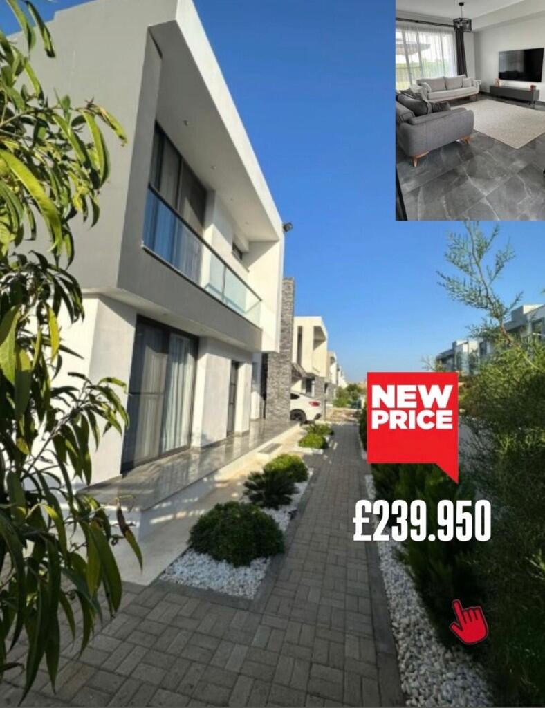 Main image of property: Bogaz, Famagusta