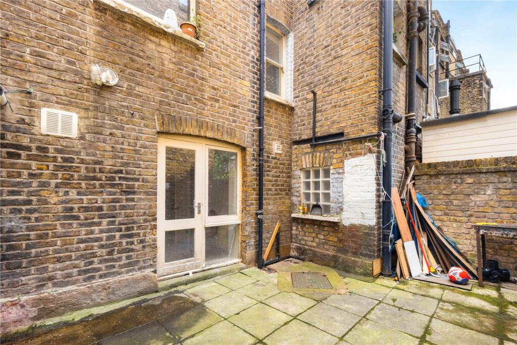 Fordham Street, London, E1 photo 3