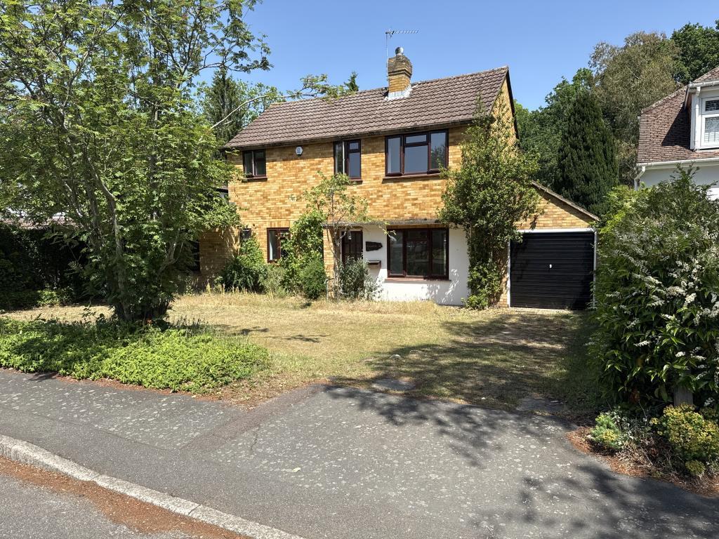 Main image of property: Virginia Water, Surrey, GU25