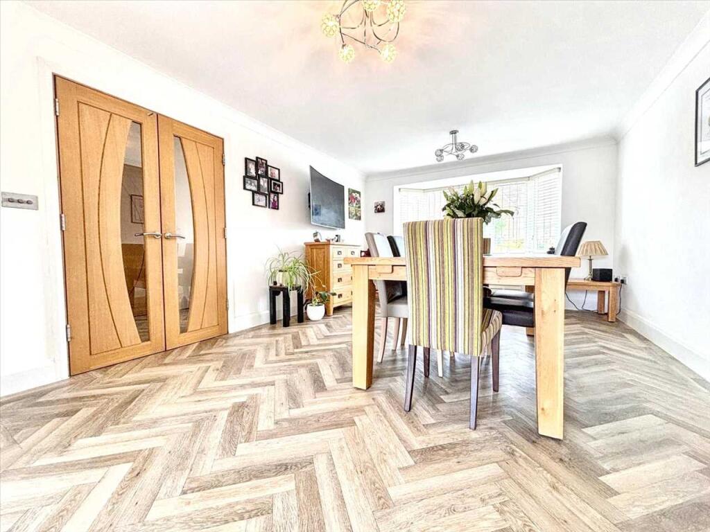House in Ashfield, Selston - View 4