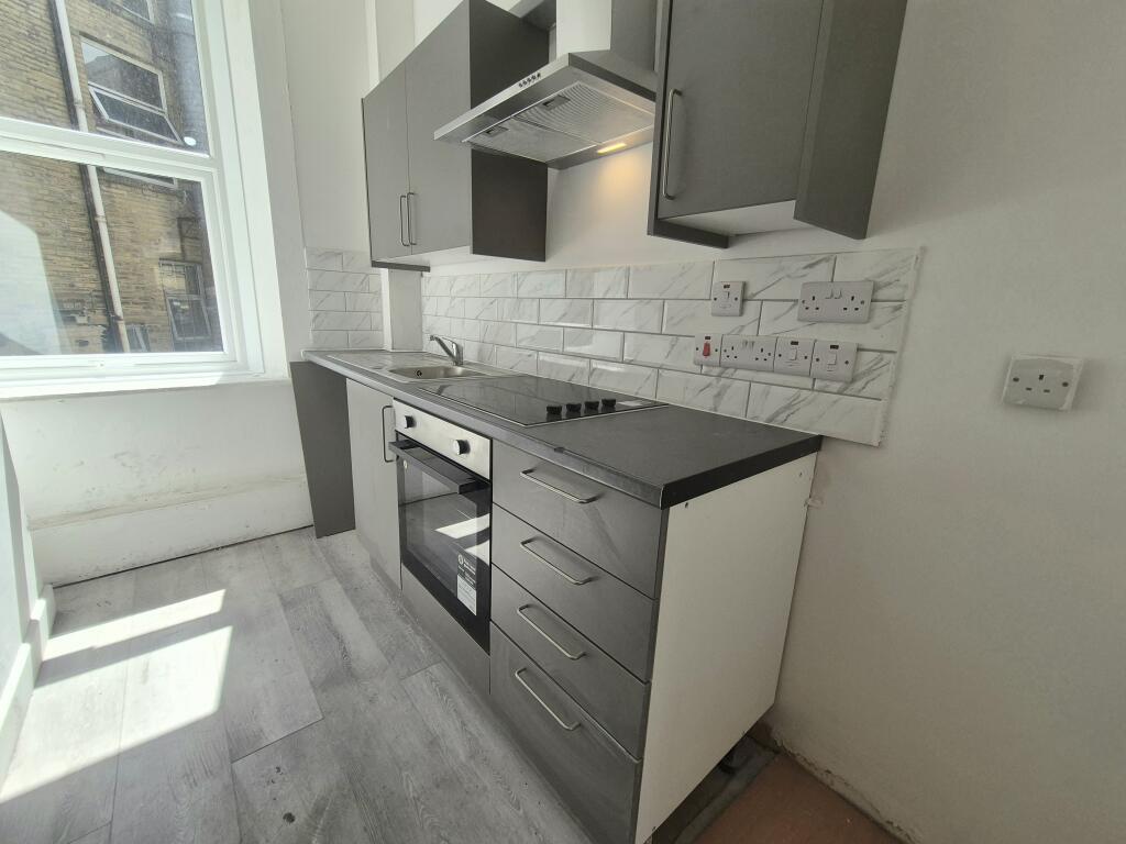 Main image of property: Crown Street, HALIFAX