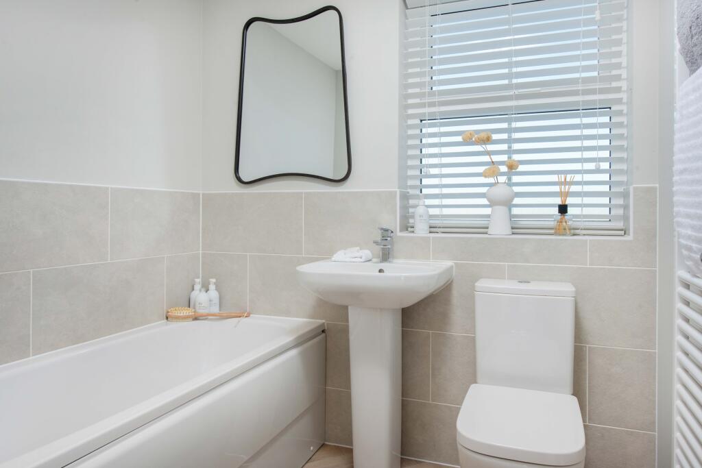 Additional image 9 of Hither Green Lane, Redditch, Worcestershire, 
B98 9BN