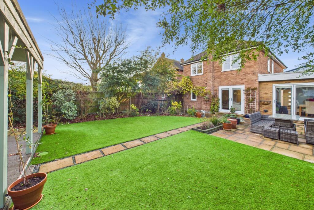 Main image of property: High Street, Offord d'Arcy, St. Neots, Cambridgeshire, PE19