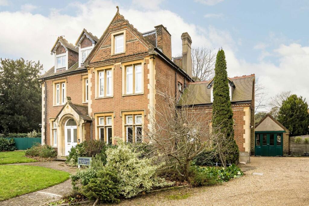 Main image of property: Kingston Road, Teddington