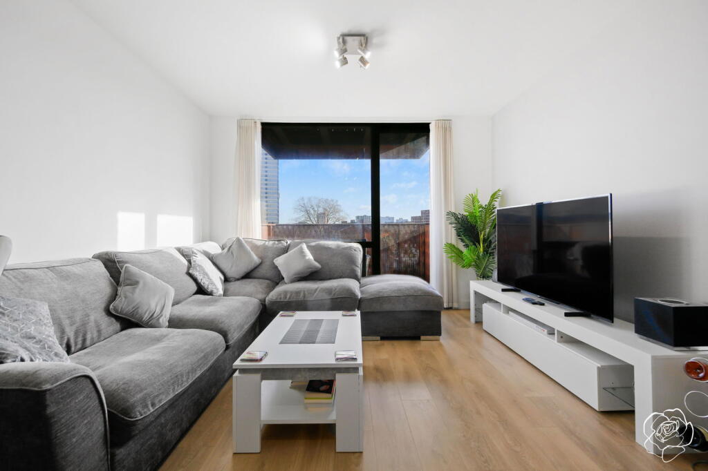 Main image of property: Carriage House, Leyton Road, Stratford, E15