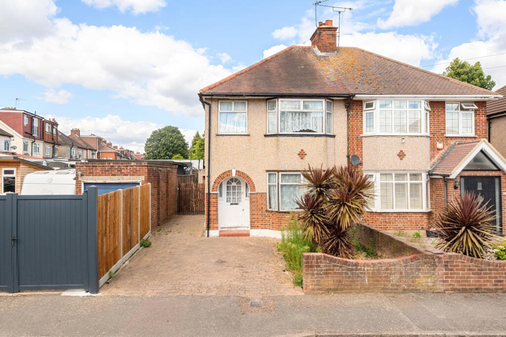 Main image of property: Wilmar Close, Hayes