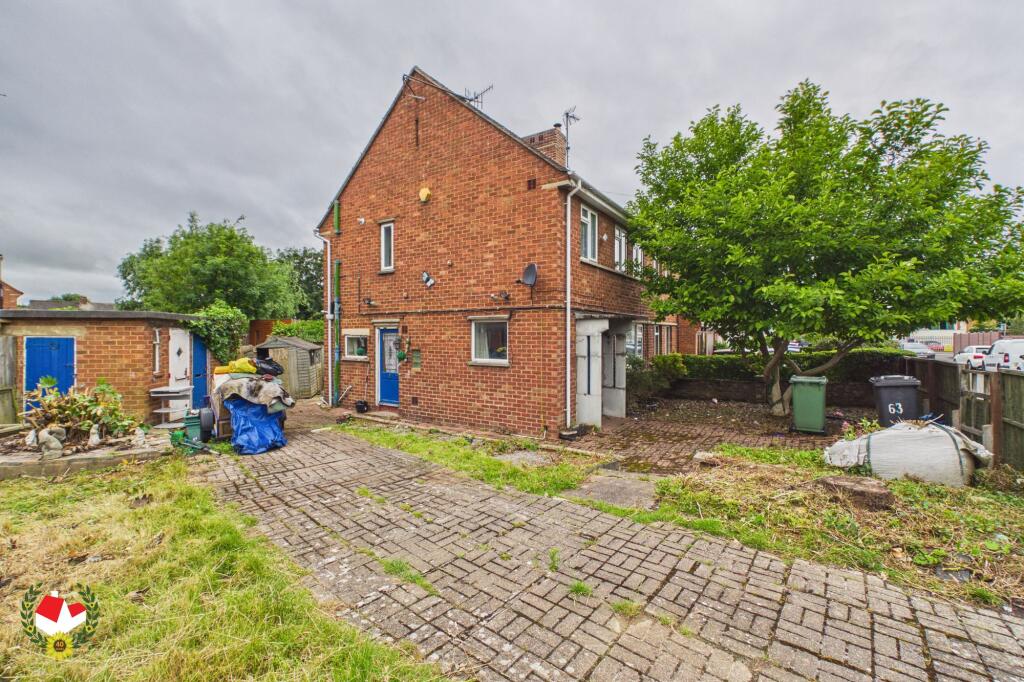 Main image of property: St. Lawrence Road, Barnwood, Gloucester, GL4 3QS