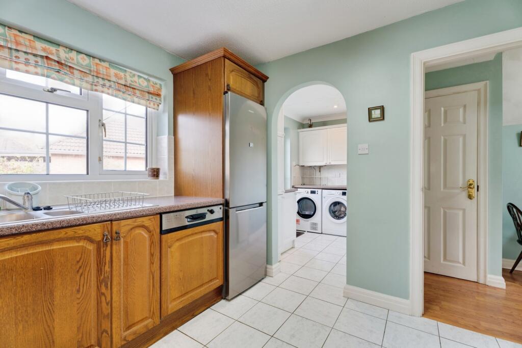 House in Babergh, Leavenheath - More