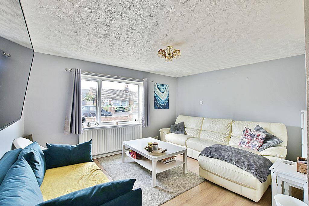 House in West Lindsey, Saxilby, Saxilby with Ingleby CP - View 5