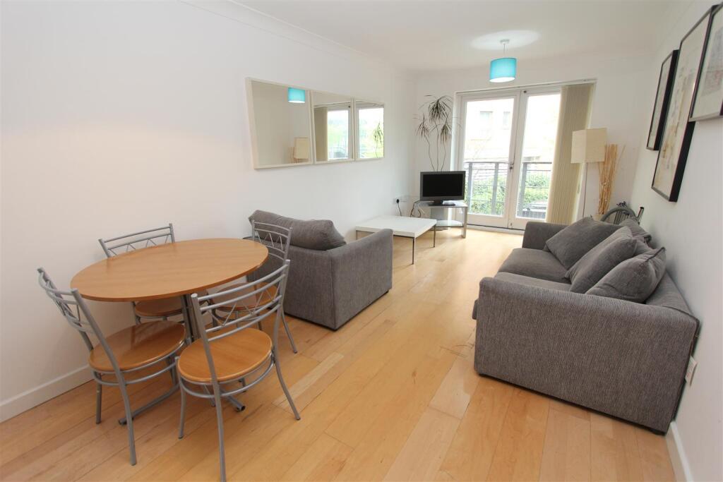Main image of property: Turlow Court, Leeds