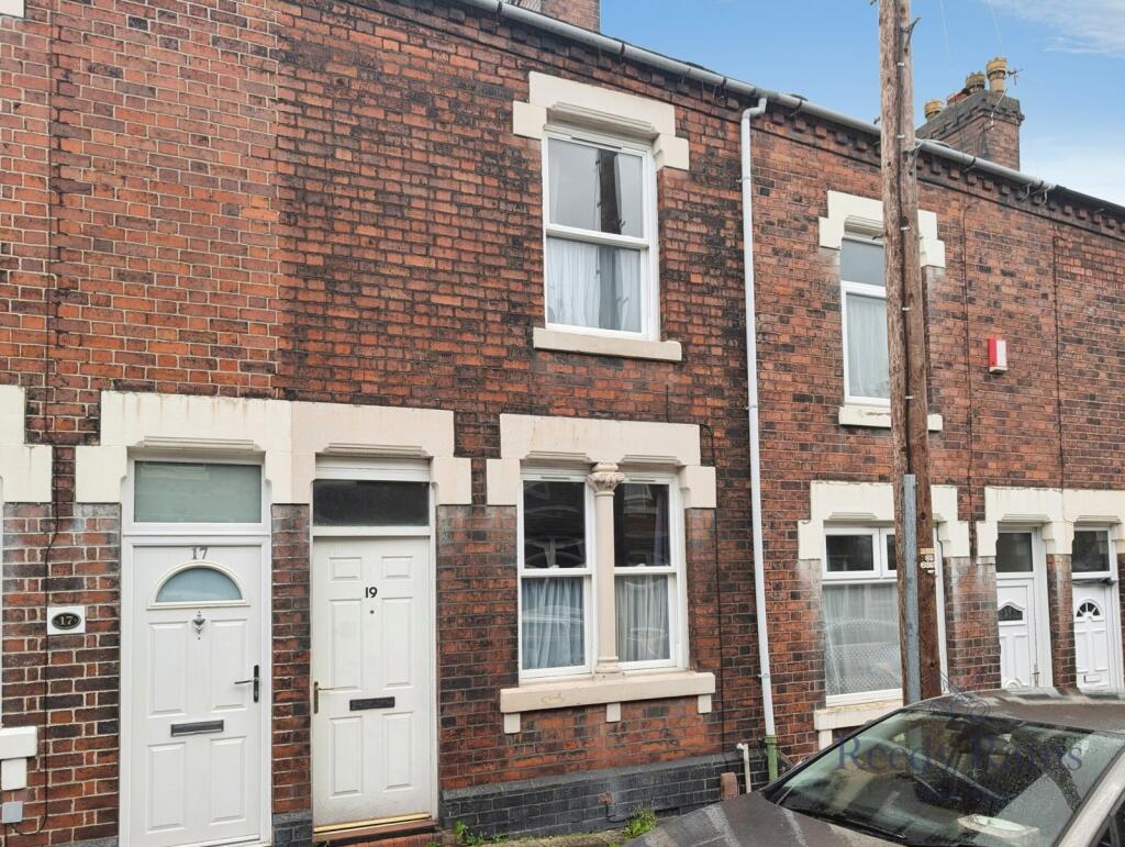 Main image of property: Tintern Street, Stoke-on-Trent, Staffordshire, ST1