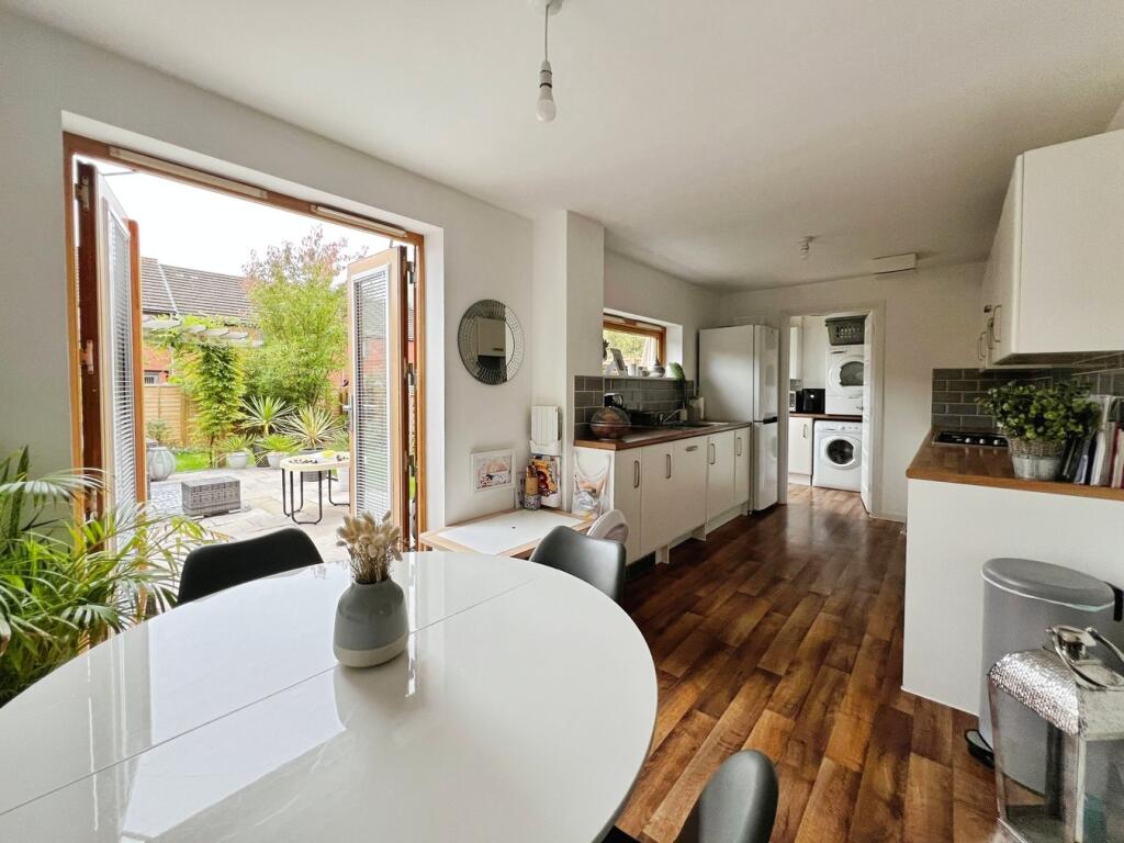 Additional image 2 of Oberon Grove, Street, BA16