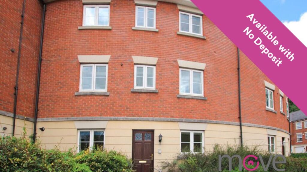 Main image of property: Brookbank Close, Cheltenham, GL50