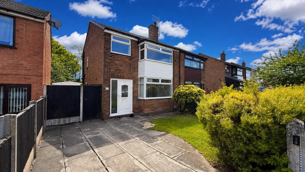 Main image of property: St. Winifred Road, Rainhill