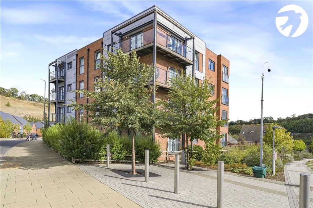 Apartment in Dartford, Ebbsfleet Valley