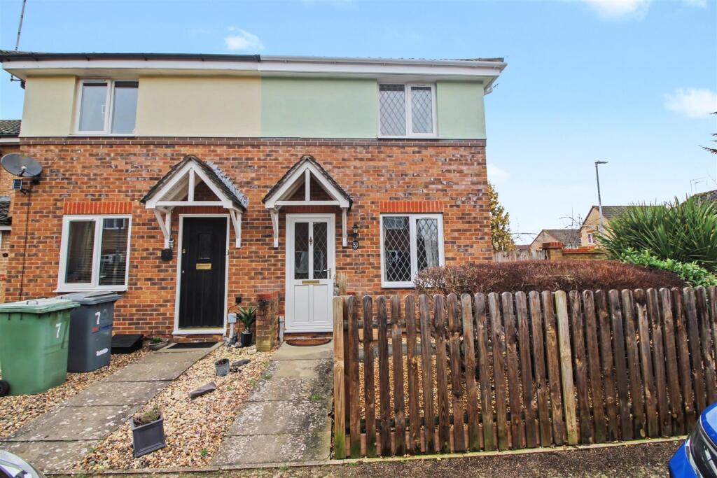 Main image of property: The Fallows, Taverham, Norwich