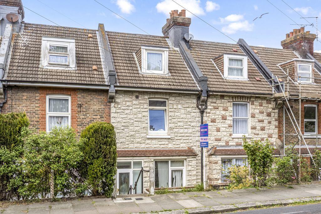 Main image of property: St. Helens Road, Brighton