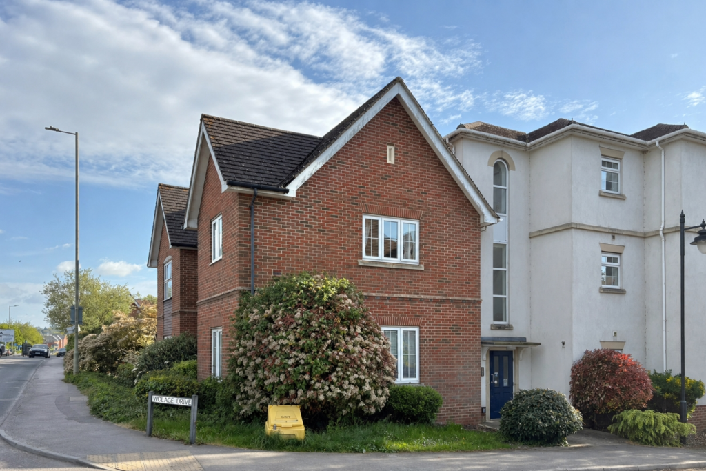 Main image of property: Wolage Drive, Grove