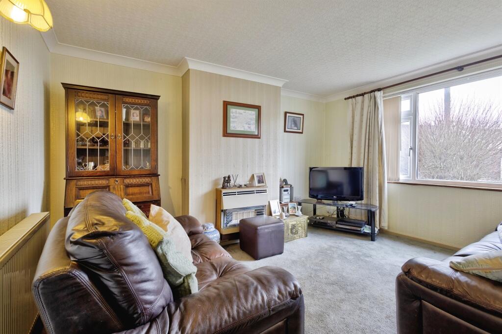 House in Northampton, Kingsthorpe - View 4