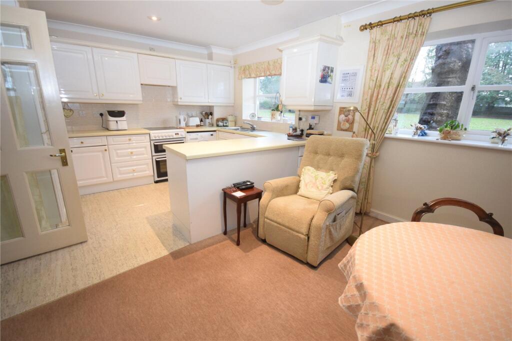 Additional image 2 of Carlton Mews, Wells, Somerset, BA5