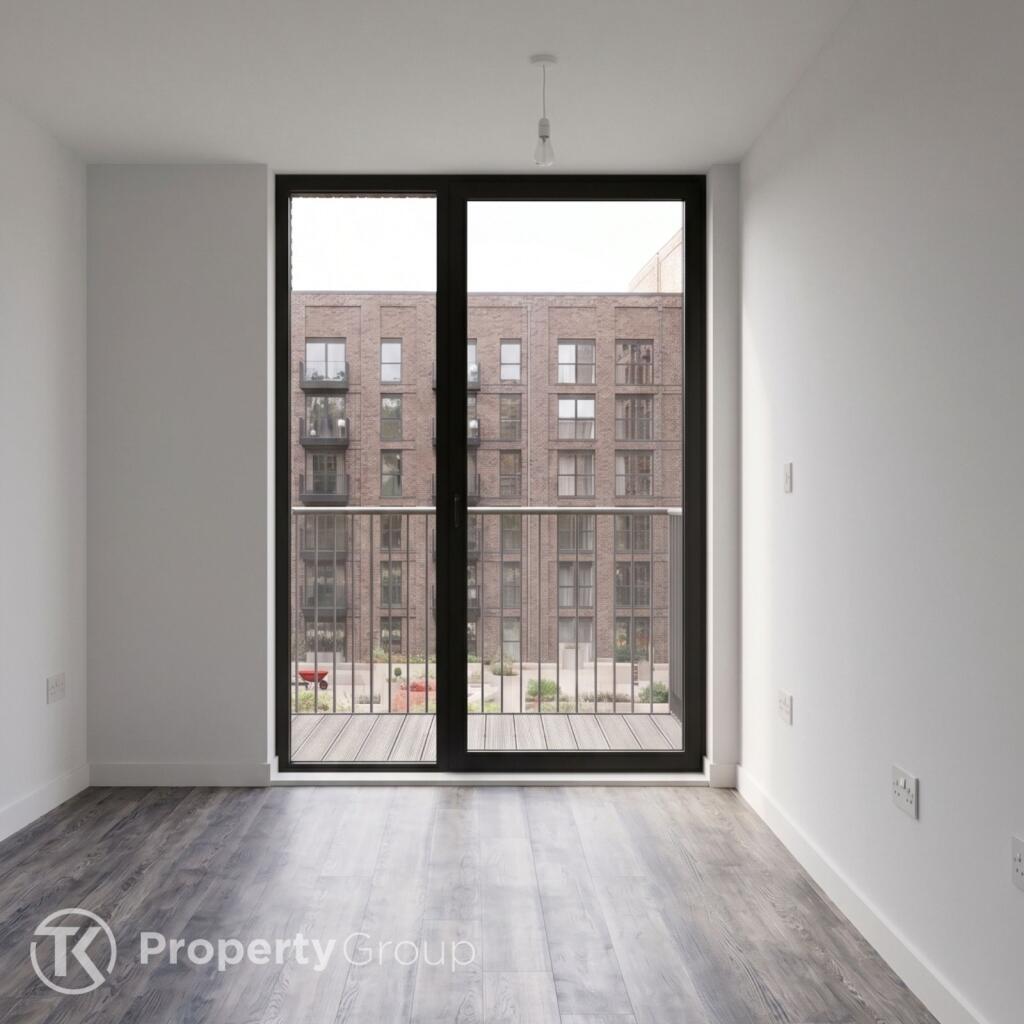 Apartment in Salford - View 5