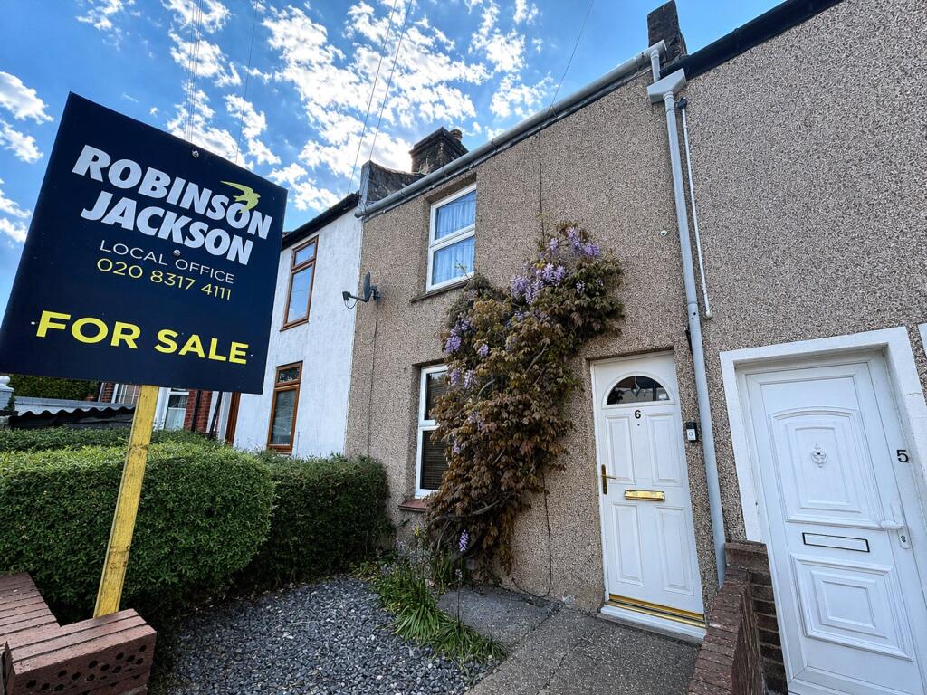 Main image of property: Southland Road, Plumstead, SE18