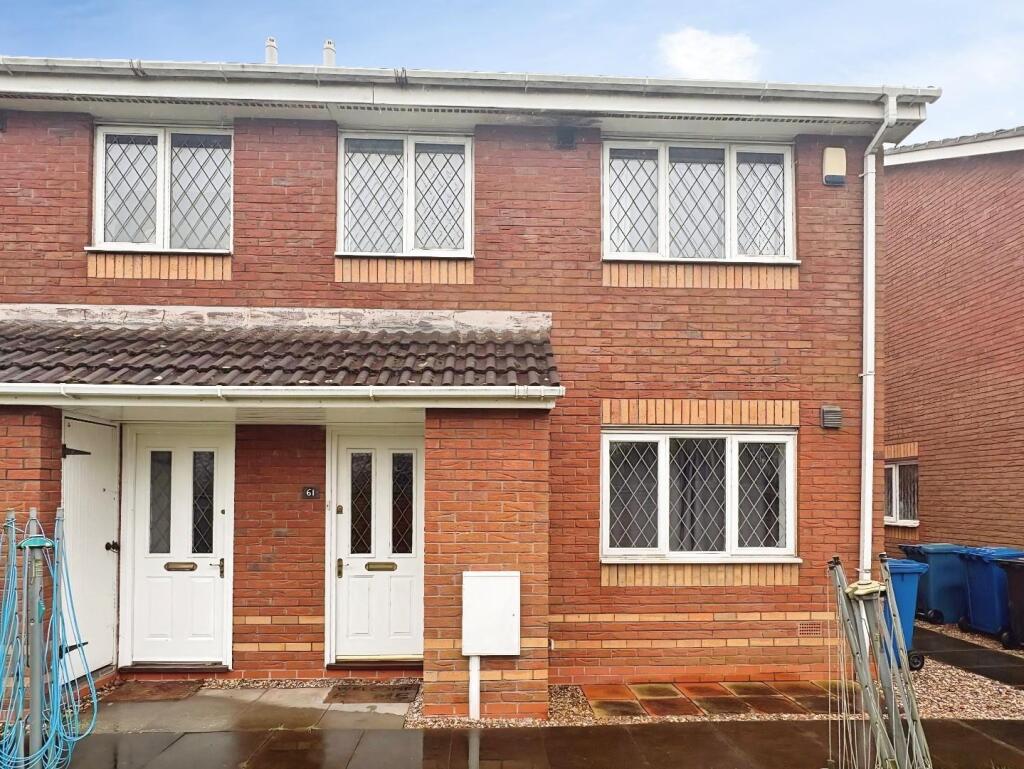 Main image of property: Exeter Drive, Tamworth, Staffordshire