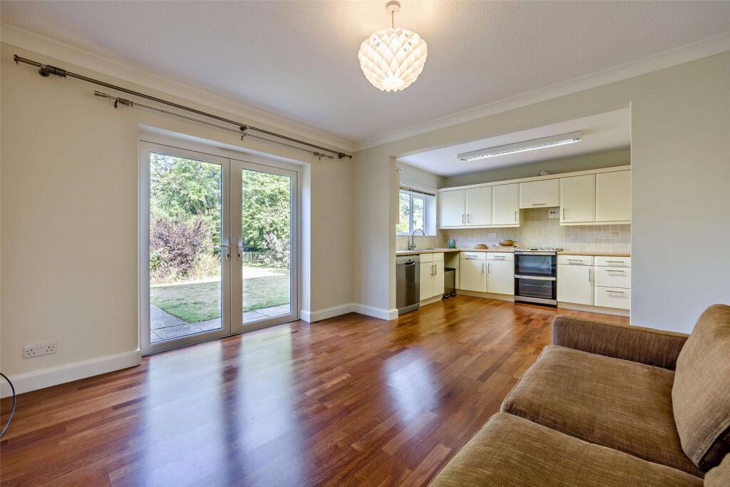 House in Cheltenham, Sixways, Charlton Kings - View 5