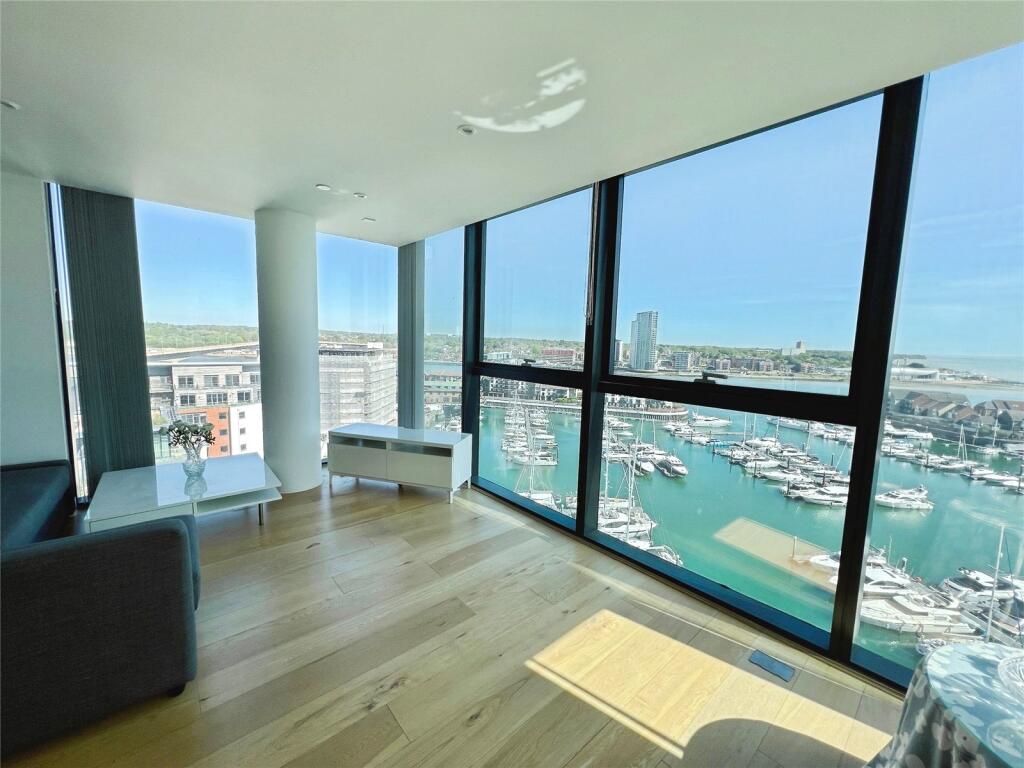 Main image of property: Ocean Way, Southampton, Hampshire