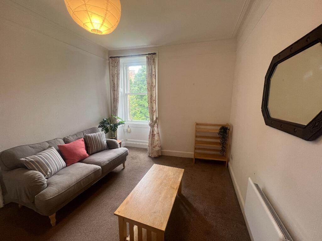 Main image of property: Watson Crescent, Polwarth, Edinburgh, EH11