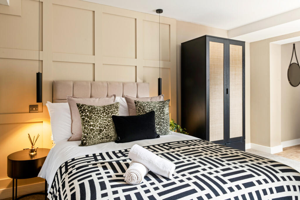 Main image of property: Room 1, Bennett Street NG10 4RA