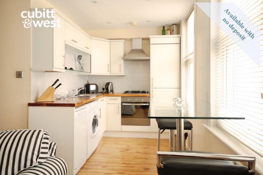 Main image of property: High Street Sutton SM1