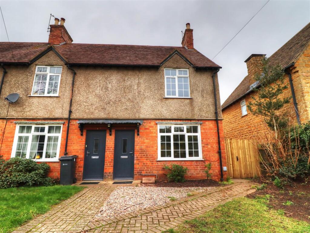 Main image of property: Back Lane, Mickleton