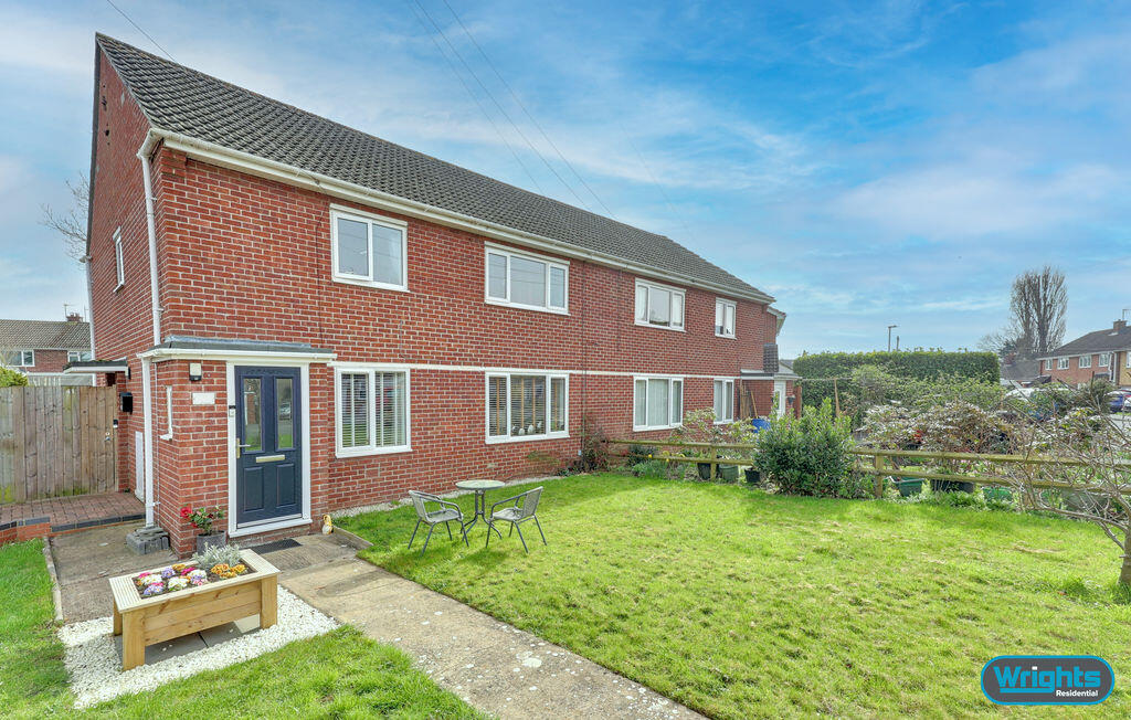 Main image of property: Princess Gardens, Hilperton