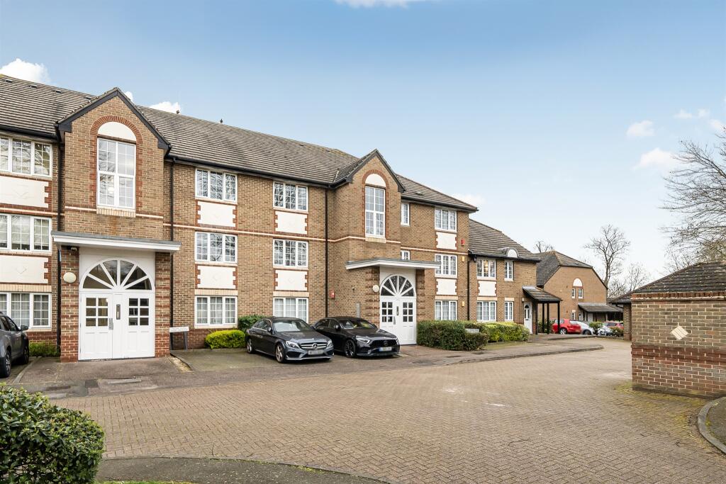 Main image of property: Cunard Crescent, London