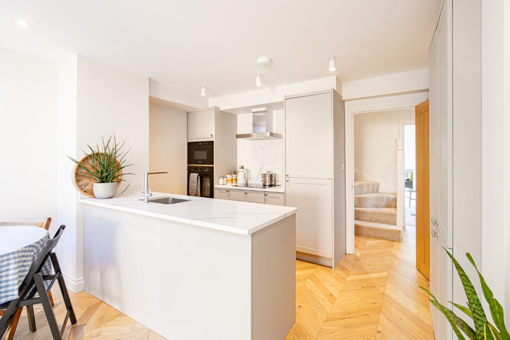 House in North Norfolk, Little London, Corpusty and Saxthorpe - View 4