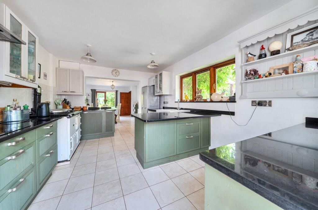 House in Backwell, North Somerset - View 4