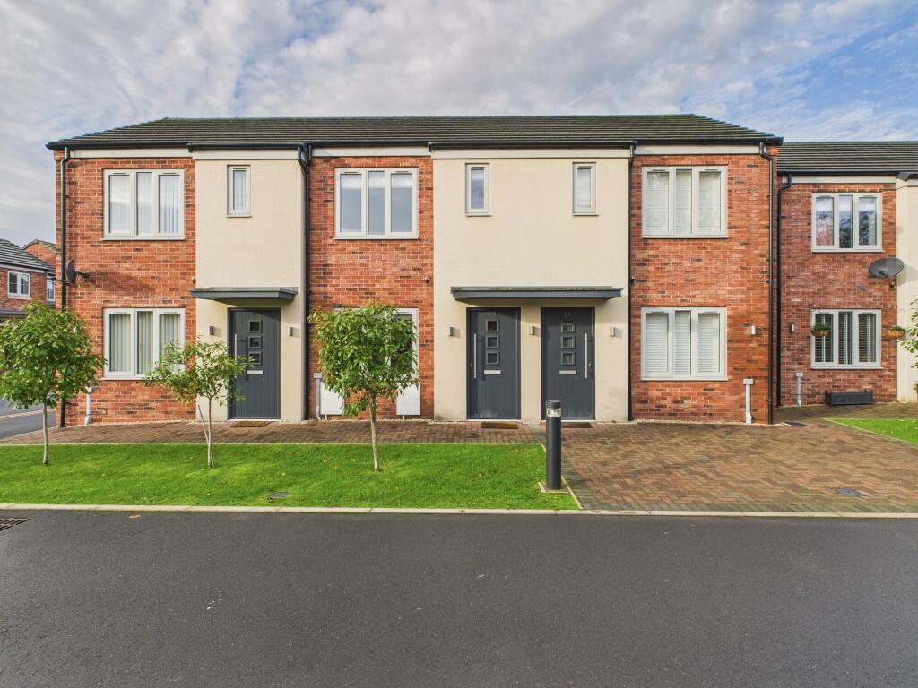 Main image of property: Tudor Close, Market Drayton, Shropshire