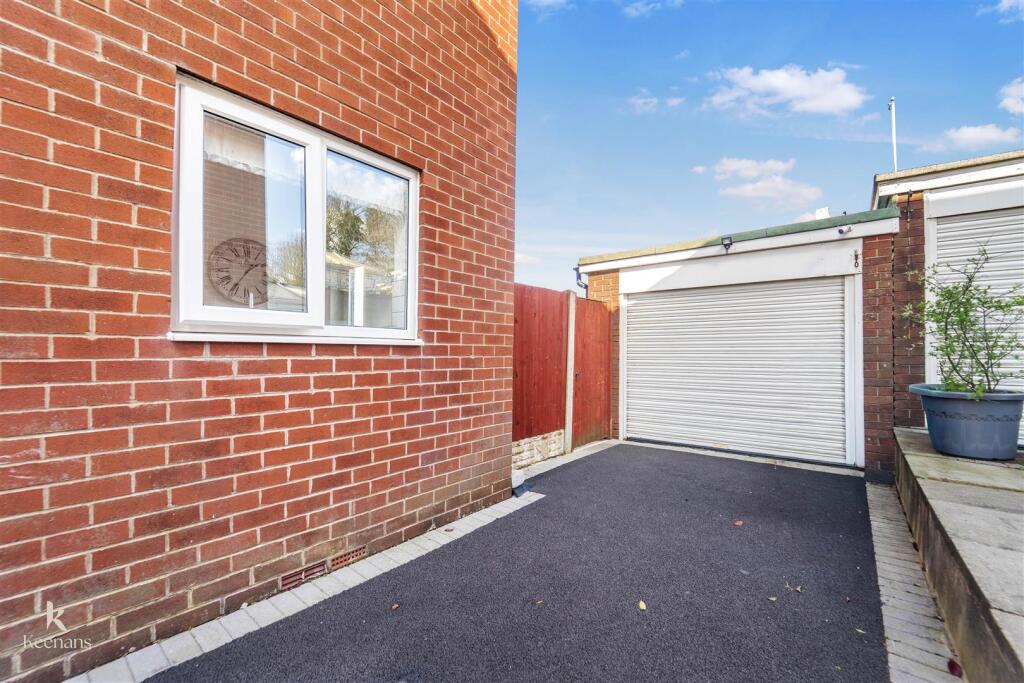 Additional image 16 of Lynwood Avenue, Clayton Le Moors, Accrington