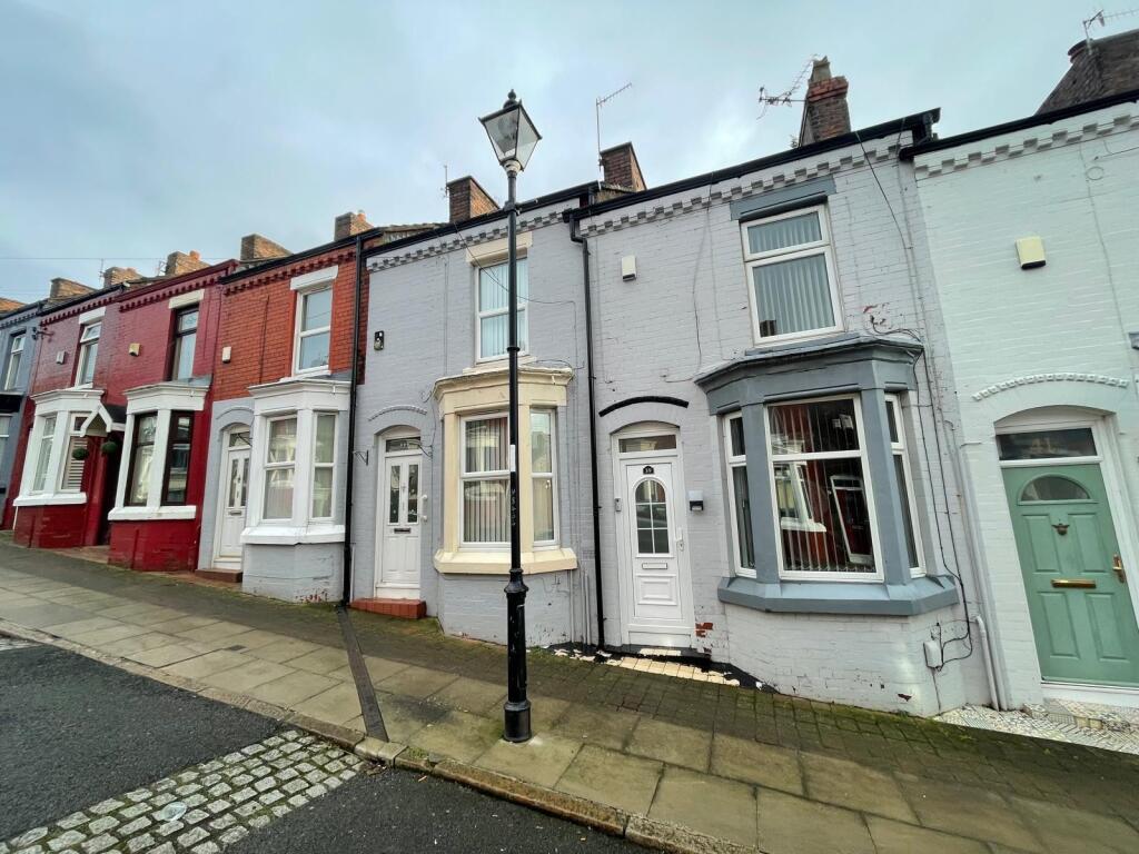 Main image of property: Draycott Street, L8