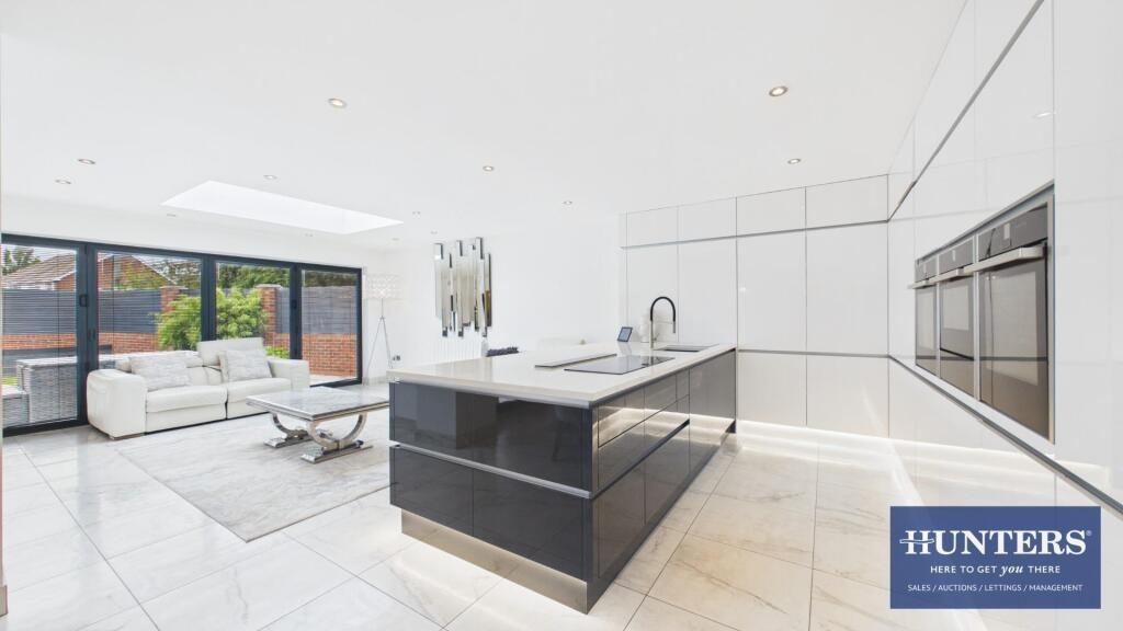House in South Tyneside, Whiteleas - View 5