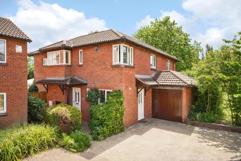 Main image of property: Wavell Court, Bolbeck Park, Milton Keynes, MK15