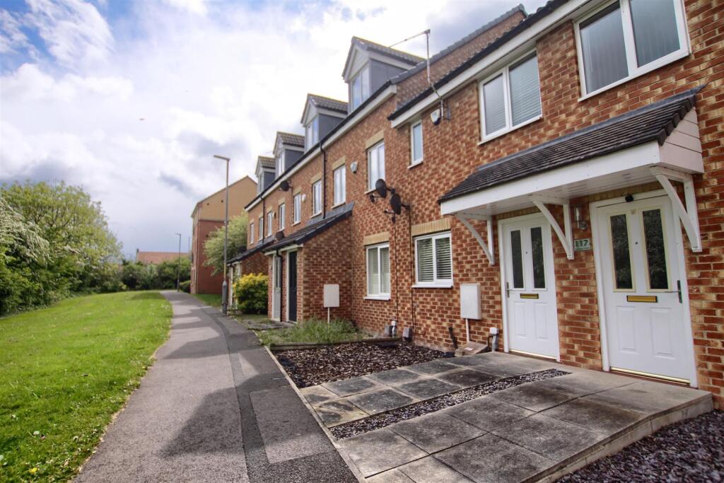 Main image of property: Longleat Walk, Ingleby Barwick