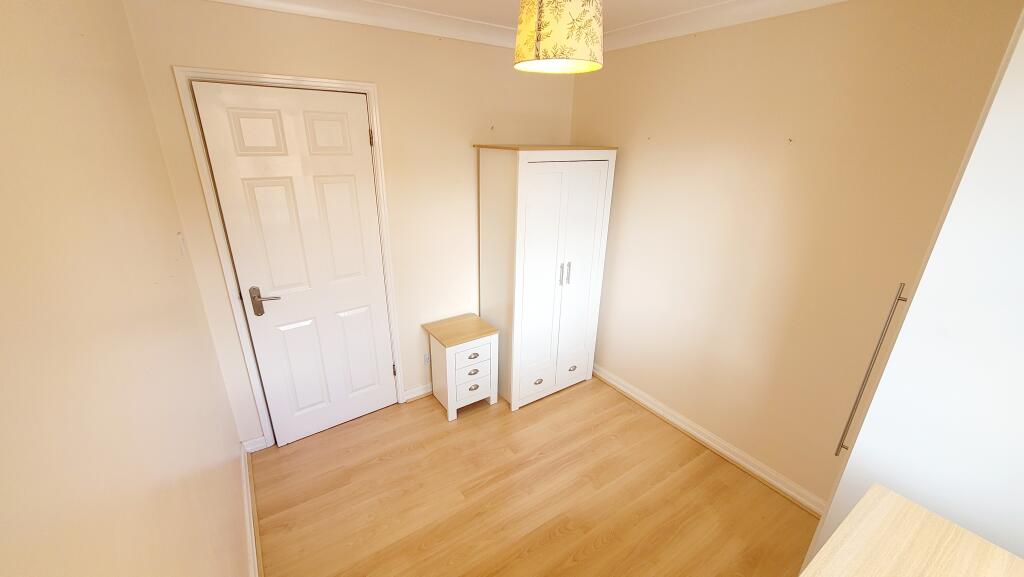 Apartment in Salford, Greater Manchester - More