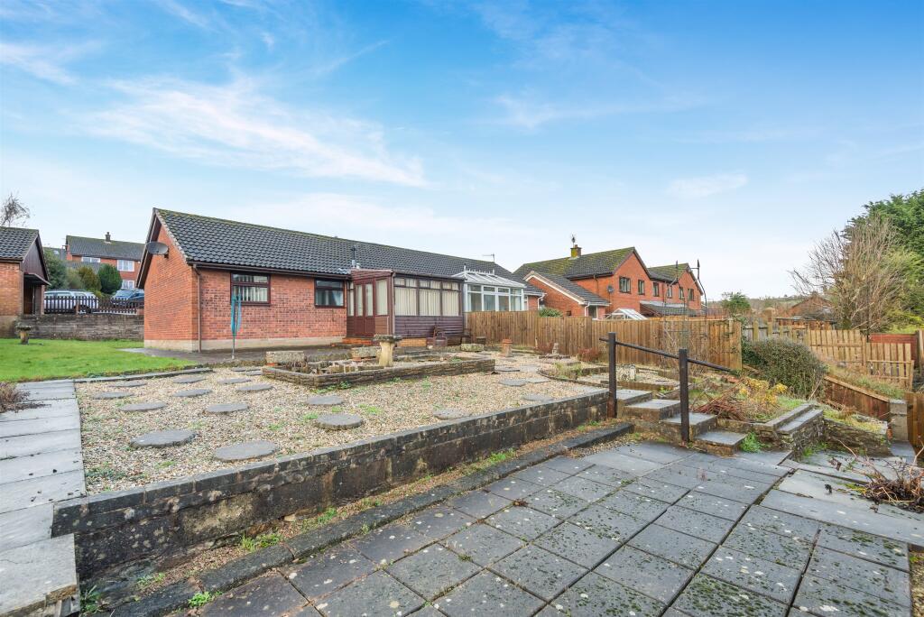 Main image of property: Poolway Place, Coleford