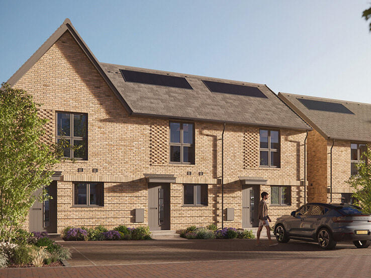 Main image of property: Oak Mead, LU5