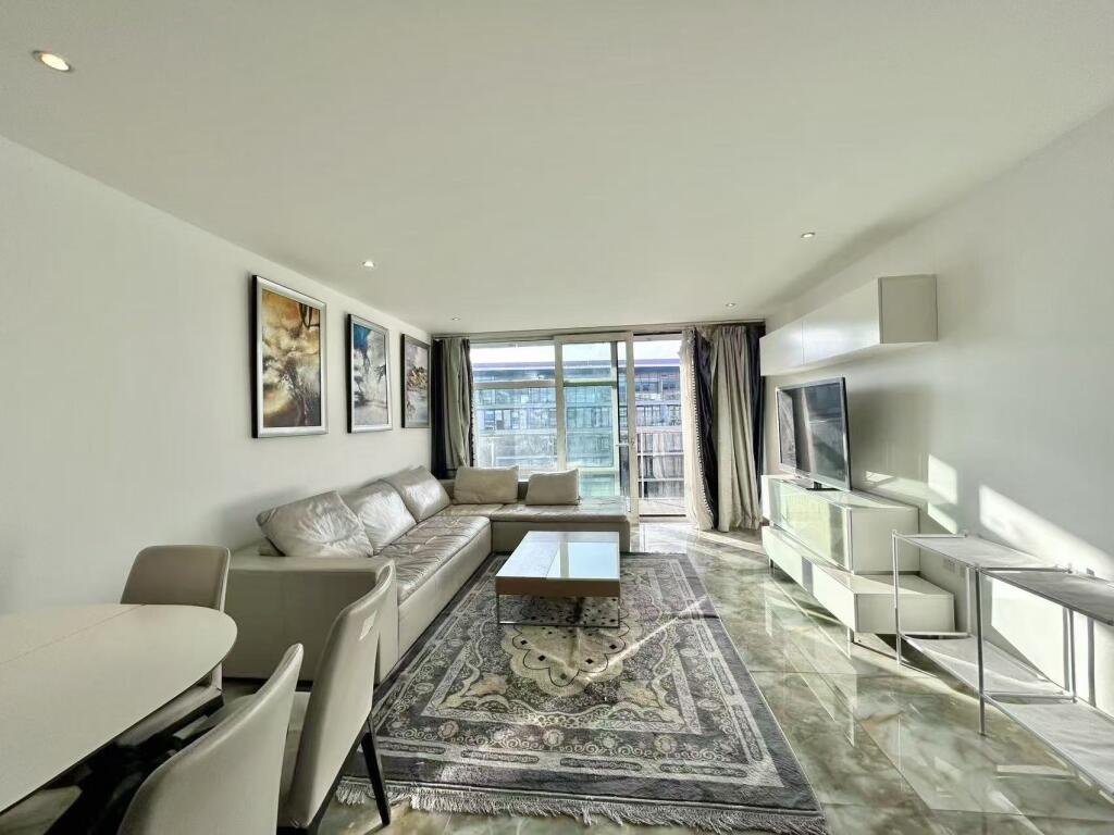 Main image of property: Howard Building, Queenstown Road, Wandsworth, London