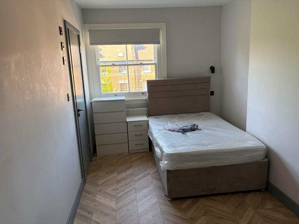 Main image of property: Tufnell Park Road, Islington, London