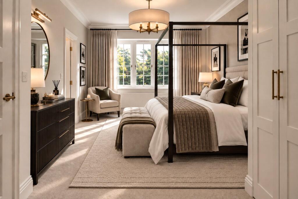 House in Slough - More