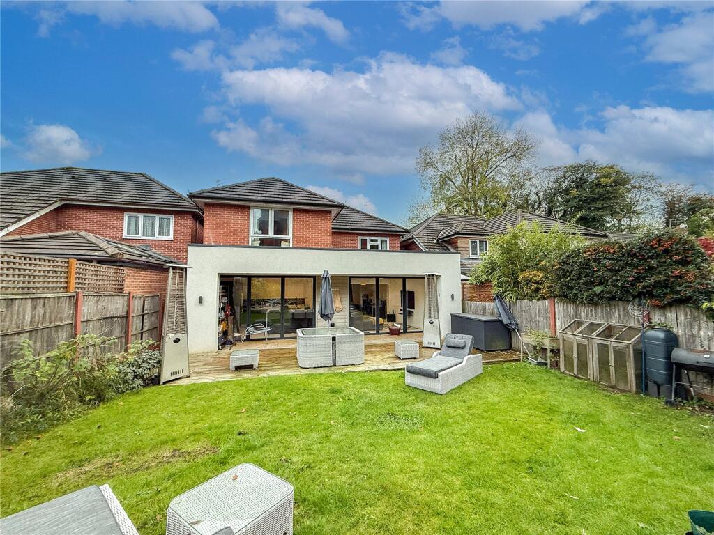 The Hollies, Didsbury, M20 photo 2